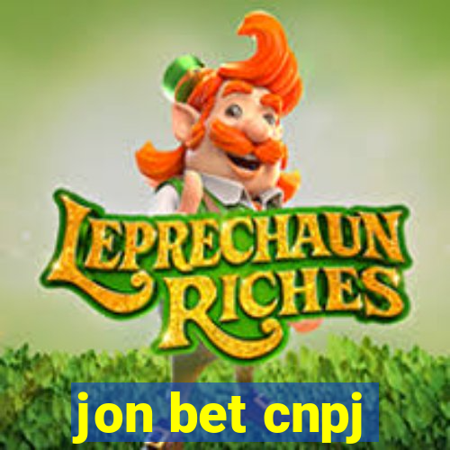 jon bet cnpj